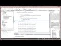 Demo of PanelGrid XPages Control