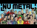 Download Lagu Nu-Metal Playlist 2