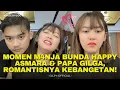 Download Lagu Auto Baper! Romantisnya Happy Asmara \u0026 Gilga Sahid Saat Momen M4nja Ini 💖