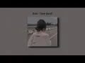 Download Lagu Clean Bandit - Baby [Tiktok Version] (Slowed And Reverb + Underwater) Lyrics