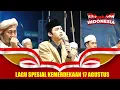 Download Lagu LAGU SPESIAL HARI KEMERDEKAAN REPUBLIK INDONESIA 17 AGUSTUS TAHUN 45