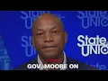 Gov Moore on Trump response to USS Abraham Lincoln It pisses me off