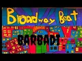 Download Lagu BARBADI [FMS Music] official