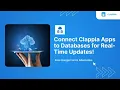 Google Forms Alternative for Real-Time Database Integration No-Code Low-Code Platform