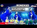 Download Lagu AYU OCTA-RUNGKAD//Live(cover)SK Group📍