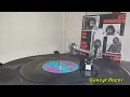 Ali Kocatepe Hey Gidi Dünya Hey (Orijinal Plak Kayıt)