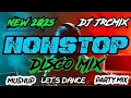 Download Lagu NEW💥 2025 DISCO MIX NONSTOP DJ JRCMIX
