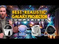 Download Lagu BEST STAR PLANETARIUM: POCOCO vs DS-FX vs. SEGA FLUX vs. ORZORZ