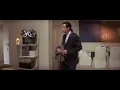 Pulp Fiction John Travolta Confused Scene