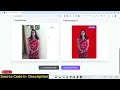Build Next js Canva Image Background Removal Clone Editor Using Tensorflow BodyPix Mediapipe in TS