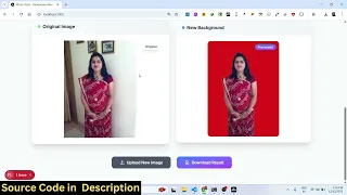 Build Next js Canva Image Background Removal Clone Editor Using Tensorflow BodyPix Mediapipe in TS