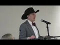 Marshall County Republican Candidate Forum 2