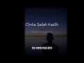 Download Lagu Near - Cinta Salah Kasih ft Bynonk (Lirik)