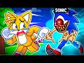 Download Lagu Trolling My Friends As SONIC.EYX In Roblox...