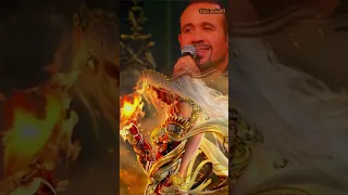 نسمه صبا  حميد الشاعري دندنها