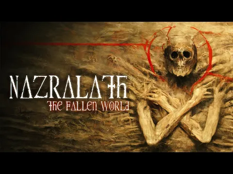 Nazralath: The Fallen World - Announcement Trailer