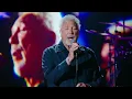 Tom Jones - The Windmills Of Your Mind (Live @ Shepherd's Bush Empire London, 2021)