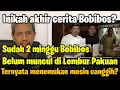 Sudah 2 minggu, KDM menagih janji Bobibos. Apakah ini akhir ceritanya? Ternyata punya mesin canggih?