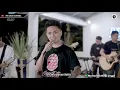 LUKA YANG KURINDU - PETRUS MAHENDRA (LIVE) FT. TRI SUAKA & NABILA