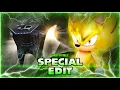Download Lagu [REMASTERED] Sonic Frontiers - Undefeatable (Special Edit)