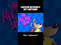 Cartoon Network s First Cartoon was a FLOP