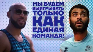 we will win only as a team earvin ngapeth interview