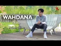 Download Lagu WAHDANA - By Adzando Davema ( Cover )
