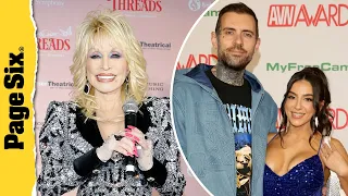 Dolly Parton s selfless offer to doctors New twist in Lena the Plug and Adam22 divorce Headlines