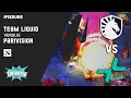 Download Lagu GRAND FINAL!! Team Liquid vs PARIVISION - Highlights | FISSURE Universe Ep.5: Main Stage