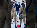 Download Lagu beautiful Russian military girl video #shorts #trending #viral #youtube