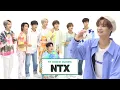 Lagu [Pops in Seoul] ☆MY ROOKIE DIARIES☆ 'NTX(엔티엑스)' Edition!