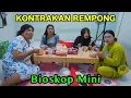 Lagu BIOSKOP MINI || KONTRAKAN REMPONG EPISODE 1068