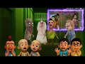 Download Lagu Kompilasi Upin Ipin Hantu Hamood Habibi, Tung Tung Sahur, Squid Zombie Kuntilanak