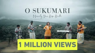 o sukumari instrumental anniyan roopa revathi and the band vikram shankar harris jayaraj