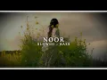 Download Lagu Noor - Balbir | Slowed Reverb | Bass Boosted | Lofi | Bass Bhaiya | #slowedbass #lofi #balbir 