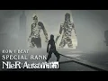 How I Beat the Hardest Challenge in NieR Automata Special Rank