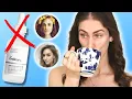 Why I Stopped Using Hyaluronic Acid in my Skincare Routine