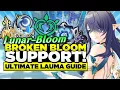 Download Lagu Ultimate Lauma Guide! [Artifacts, Weapons, Teams, MORE] Genshin Impact