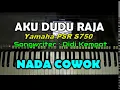 Download Lagu Didi Kempot - Aku Dudu Rojo (KARAOKE) By Saka New Release 2018