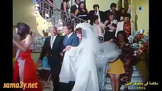 رقصة عزه شريف في الفرح 2 