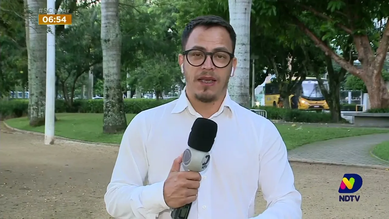 Santa Catarina já contabiliza mais de dez mil casos de dengue