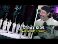 Download Lagu Director Reacts - Stray Kids - 'Falling Up' \u0026 'Why' (GIANT Album Analysis)
