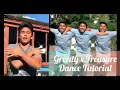 Download Lagu GREEDY X TREASURE TIKTOK DANCE TUTORIAL