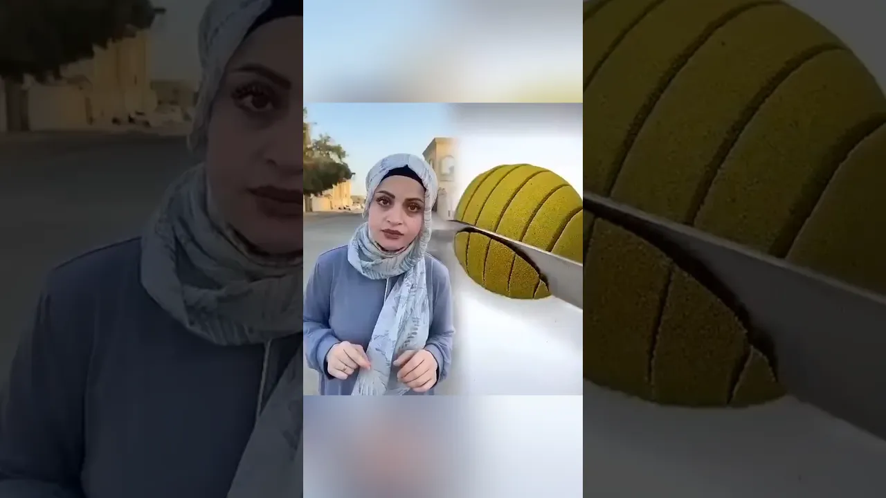 كان غير متوقع 😳