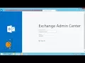 Exchange 2016 Hybrid Part 2 Install MS Exchange 2016 in Window Server 2016
