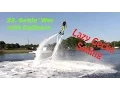 Gettin Wet with Dalliance - Lazy Gecko VLOG 23