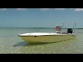Skimmer Skiff Boats
