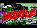 Lagu DJ BATTLE OGROK OGROK X NGANTEM MIDDLE ANTAR KABUPATEN ‼️
