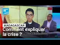 Download Lagu Comment expliquer la crise à Madagascar ? • FRANCE 24