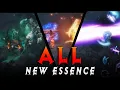 Lagu EXCLUSIVE FIRST LOOK! Inferno 10 Essences for ALL Classes + NEW 5★ Legendary Gem!